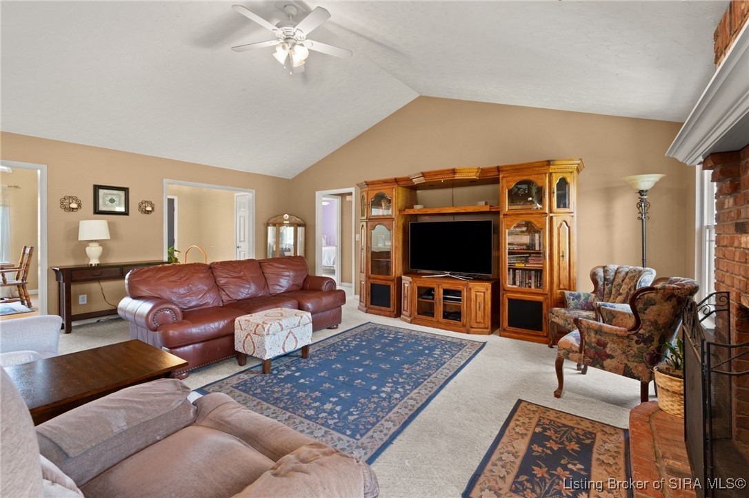 7807 Heil Road Henryville, IN 47126 - Photo 24 of 48 Gallery Image 24