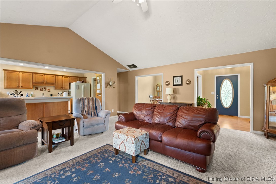 7807 Heil Road Henryville, IN 47126 - Photo 25 of 48 Gallery Image 25