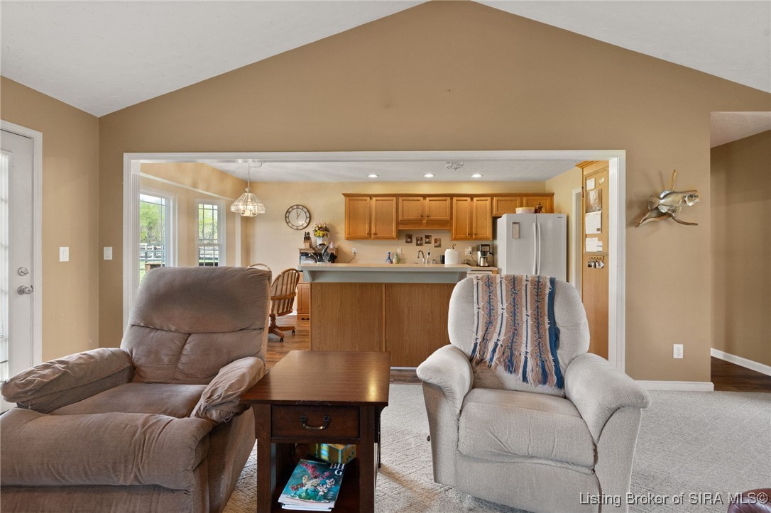 7807 Heil Road Henryville, IN 47126 - Photo 26 of 48 Gallery Image 26
