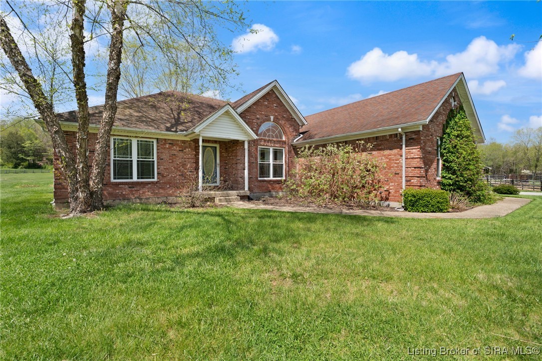 7807 Heil Road Henryville, IN 47126 - Photo 3 of 48 Gallery Image 3