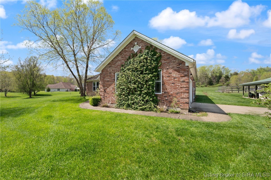 7807 Heil Road Henryville, IN 47126 - Photo 4 of 48 Gallery Image 4