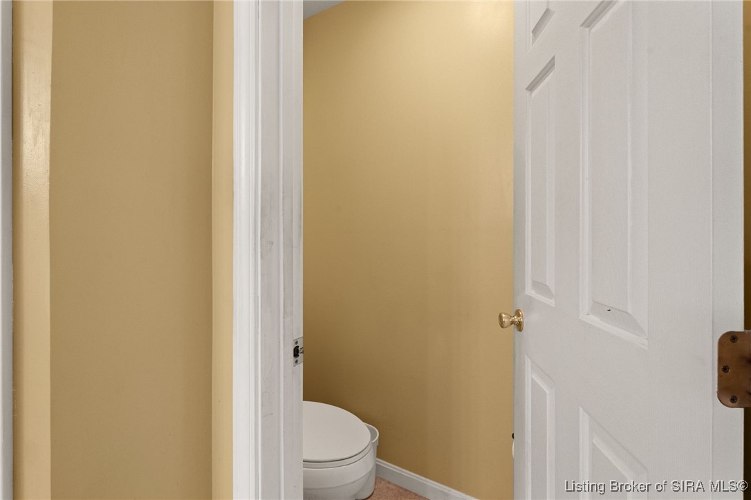 7807 Heil Road Henryville, IN 47126 - Photo 41 of 48 Gallery Image 41