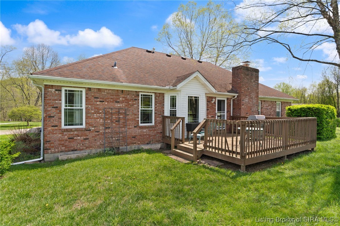 7807 Heil Road Henryville, IN 47126 - Photo 5 of 48 Gallery Image 5