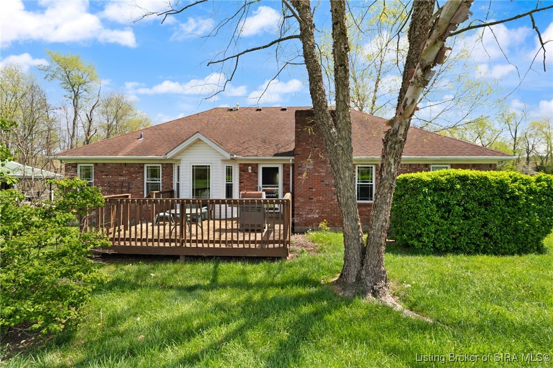 7807 Heil Road Henryville, IN 47126 - Photo 6 of 48 Gallery Image 6