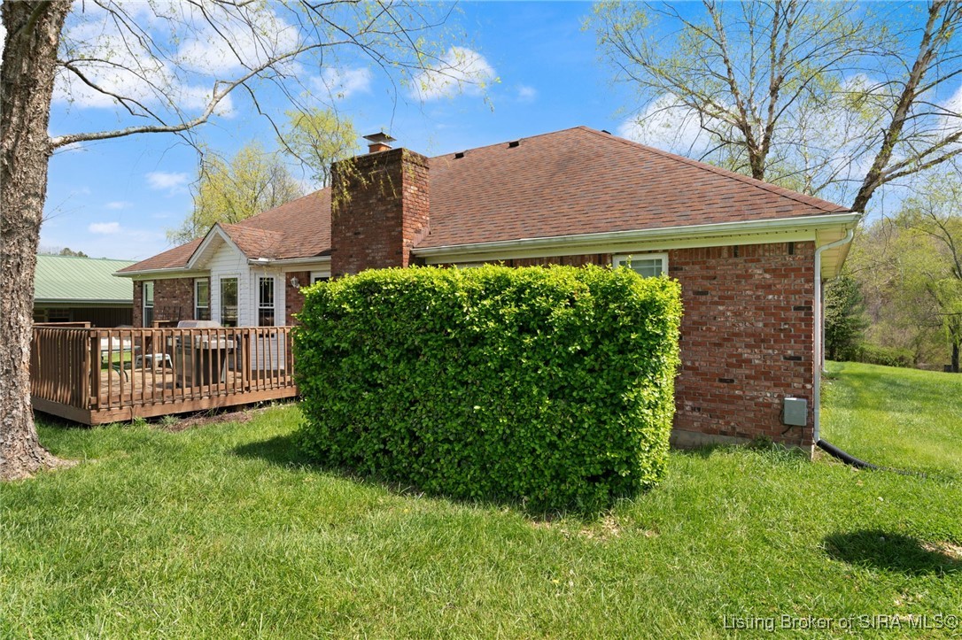 7807 Heil Road Henryville, IN 47126 - Photo 7 of 48 Gallery Image 7