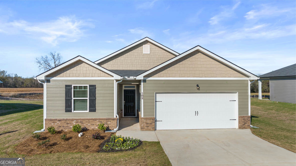 8592 Seabiscuit Road, Unit 97 Lithonia, GA 30058 - Photo 1 of 1 Gallery Image 1