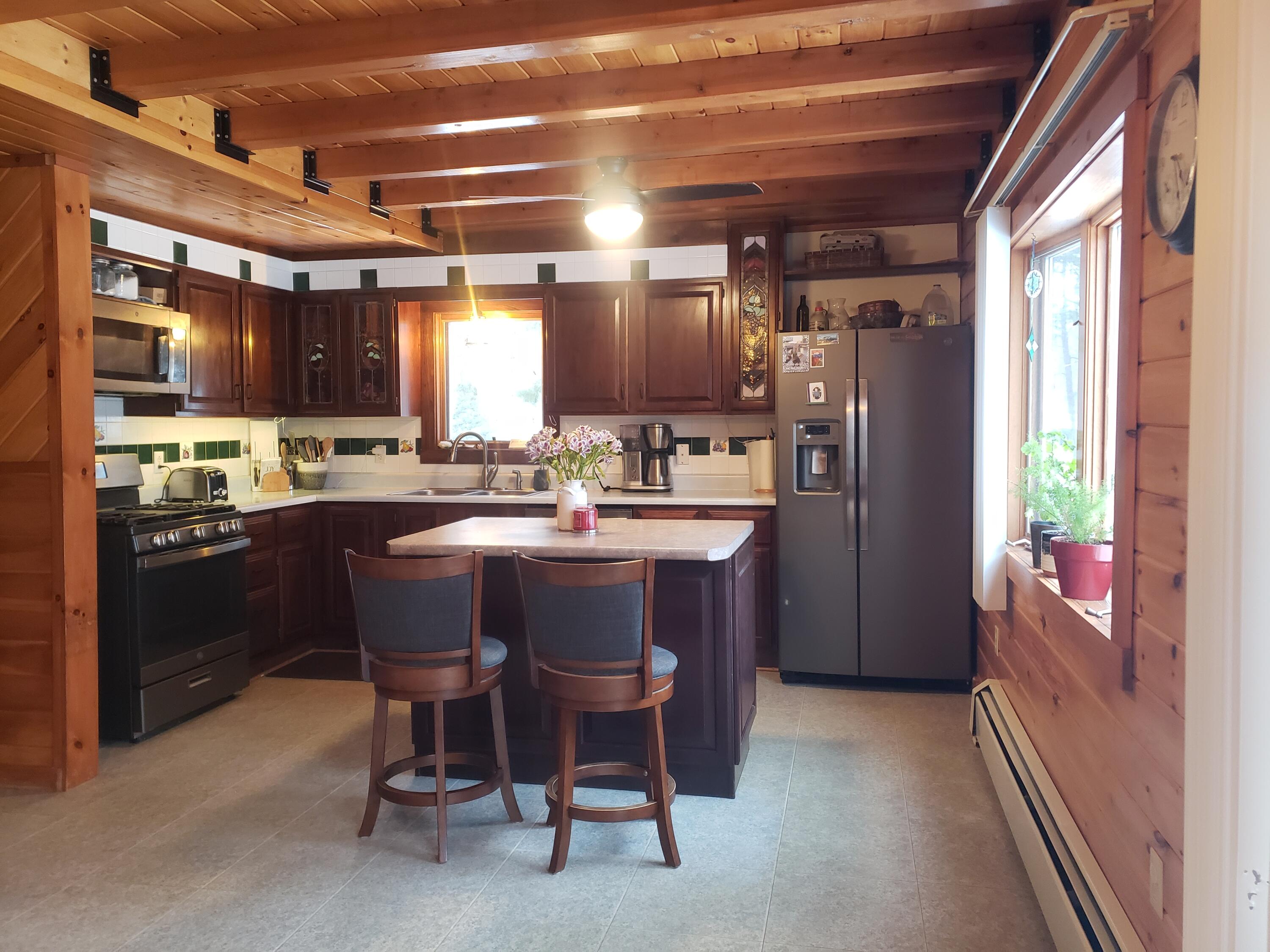480 Winnecook Road Burnham, ME 04922 - Photo 8 of 29 8