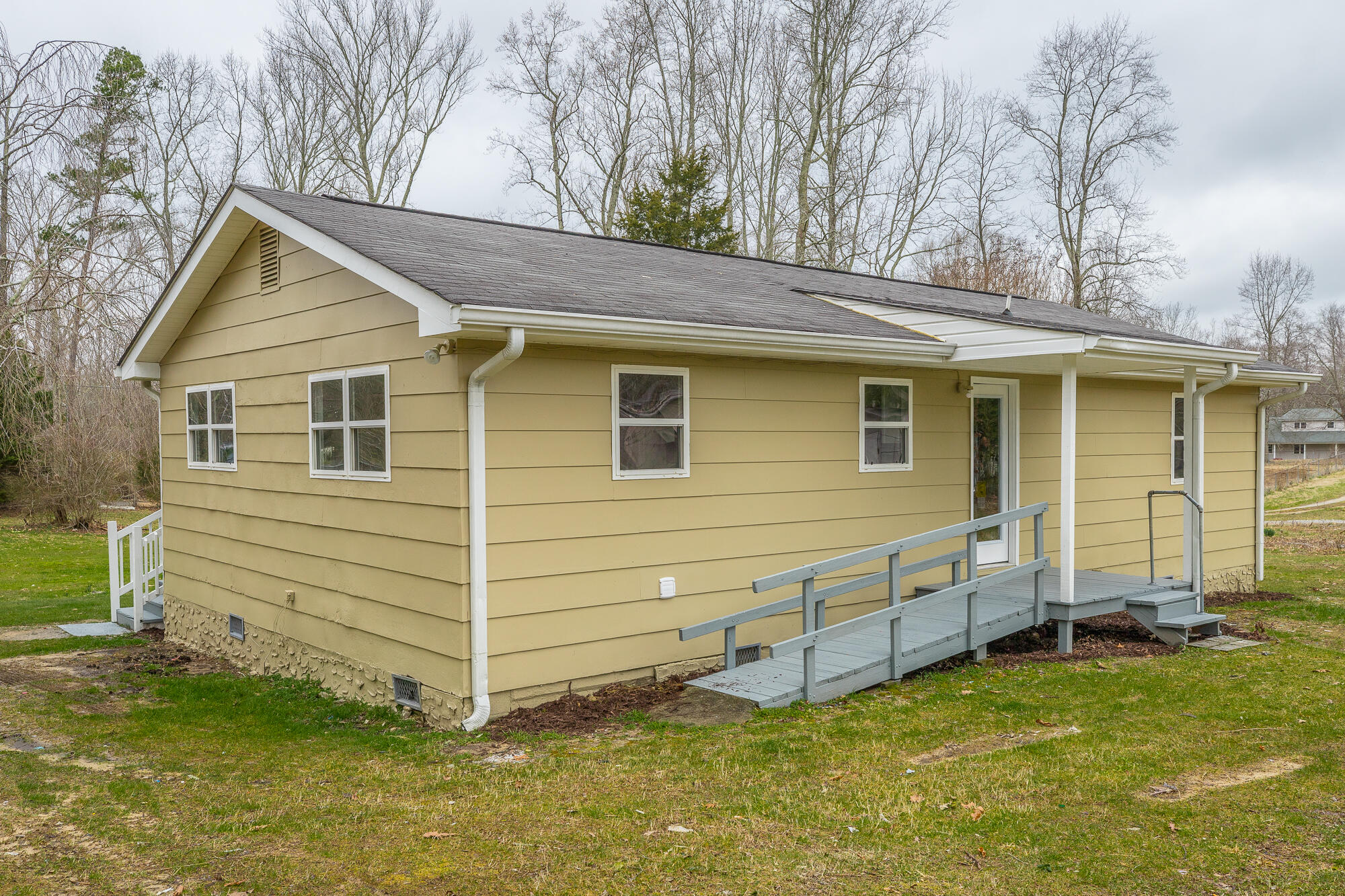 164 Stockman Road Trenton, GA 30752 - Photo 31 of 36 164 Stockman Rd. HD-44