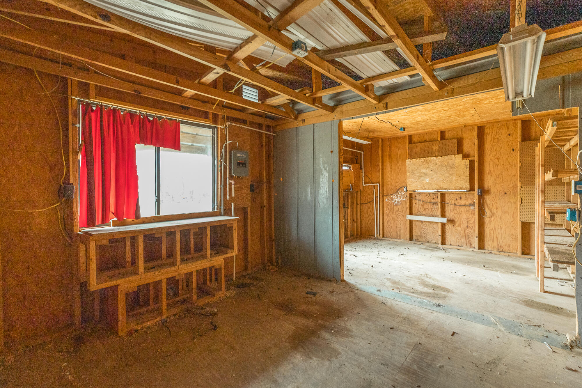 164 Stockman Road Trenton, GA 30752 - Photo 34 of 36 164 Stockman Rd. HD-51