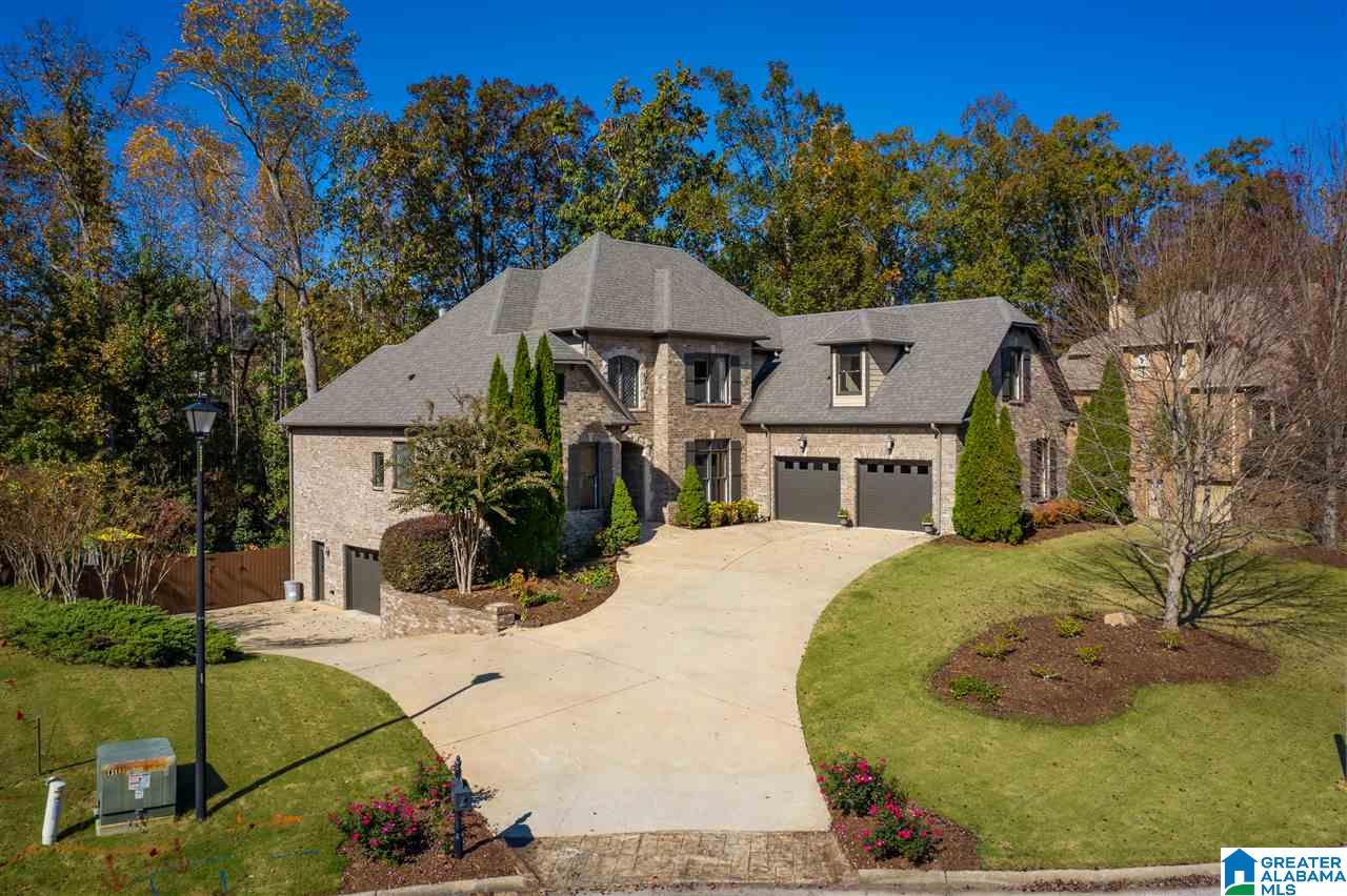 7008 Eagle Point Trail Birmingham, AL 35242 - Photo 1 of 50