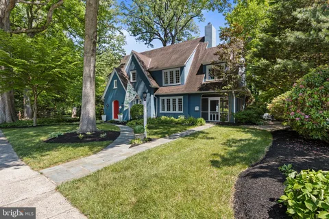 $1,550,000 | 920 Truepenny Road, Media, PA 19063