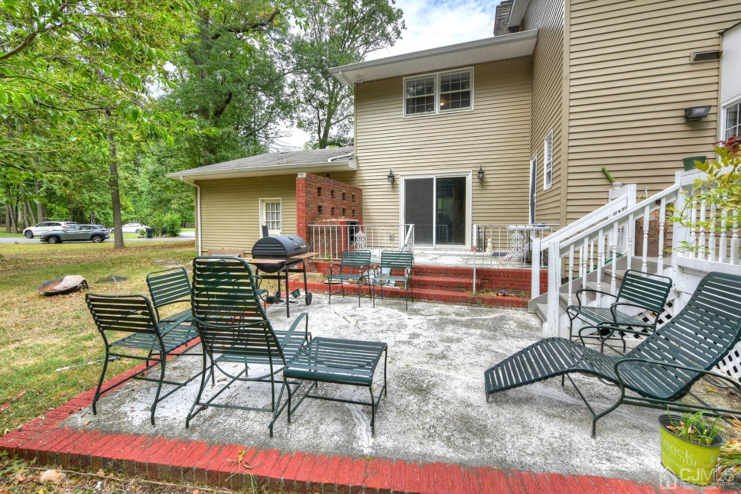 120 Sherwood Road Colonia, NJ 07067 - Photo 36 of 43 Gallery Image 36