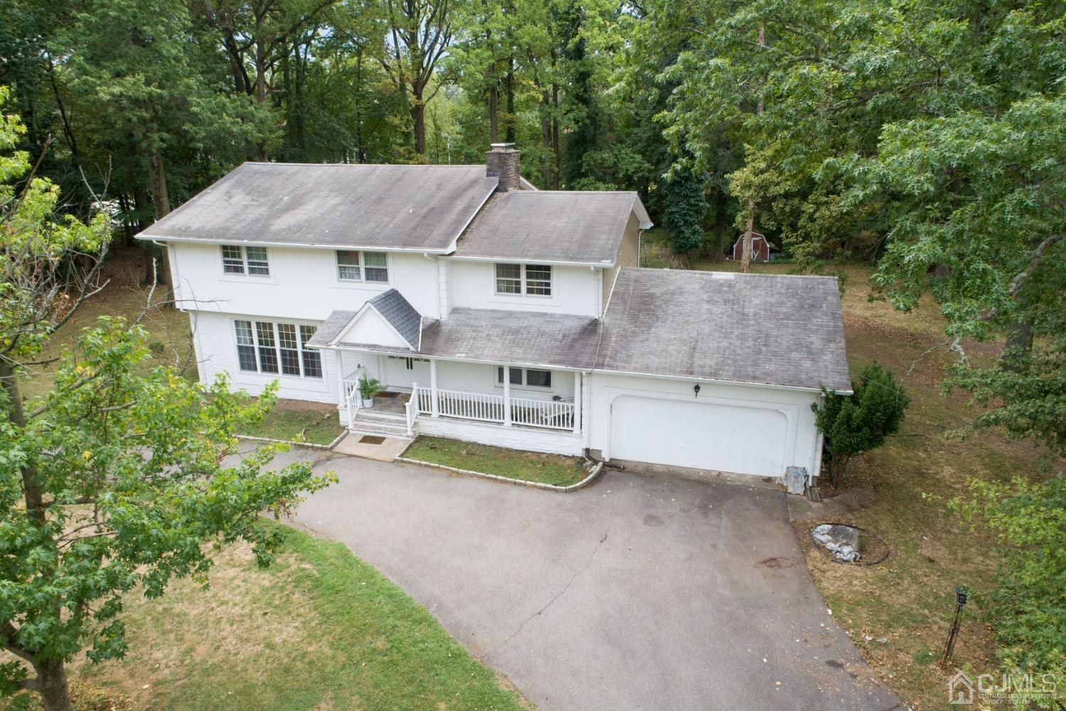 120 Sherwood Road Colonia, NJ 07067 - Photo 41 of 43 Gallery Image 41