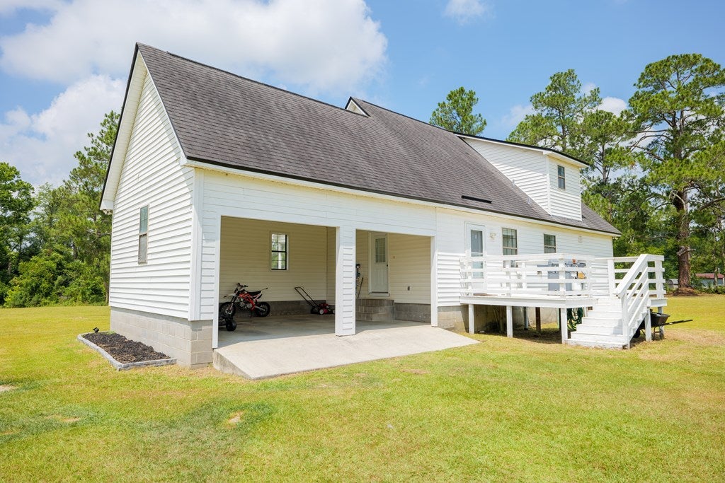 215 Fordham Road Lenox, GA 31637 - Photo 40 of 50 Gallery Image 40