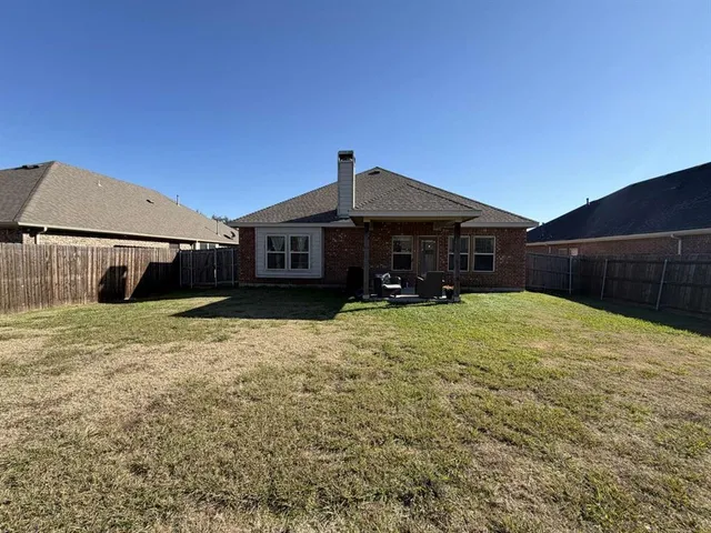 $235,000 | 3112 Burwood Lane, Royse City, TX 75189