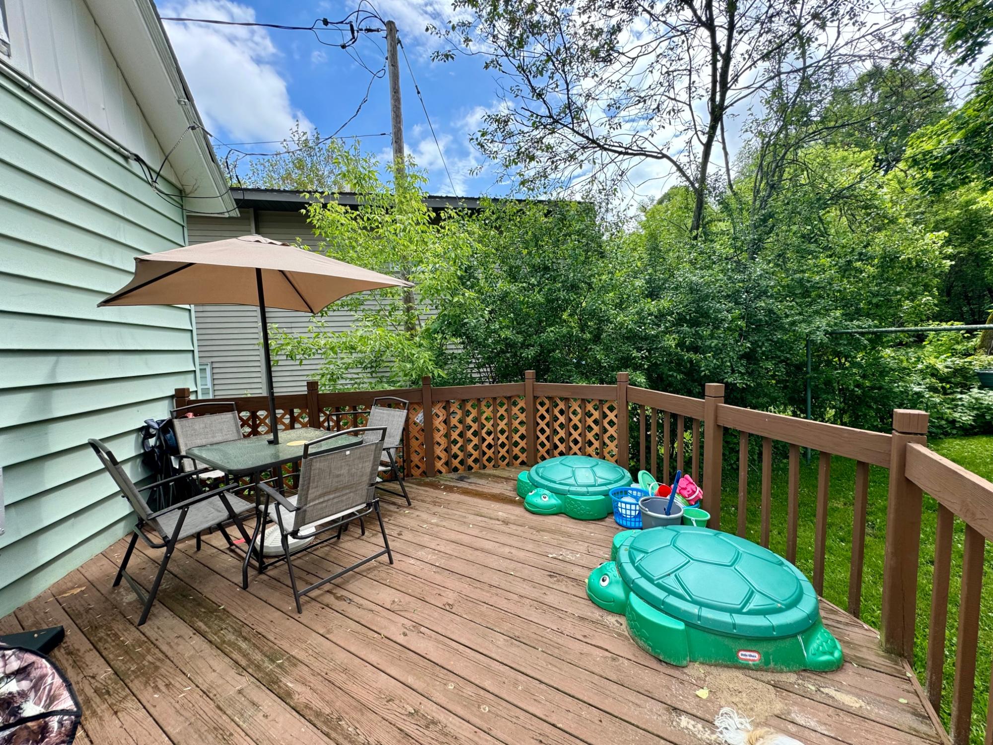 761 Balsam Street Rhinelander, WI 54501 - Photo 5 of 14 Gallery Image 5