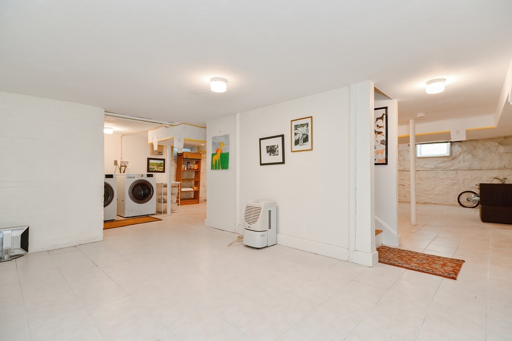 3 Forest Street, Unit 3 Newton, MA 02461 - Photo 22 of 31