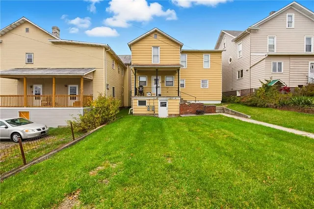 $120,000 | 304 Meyers Avenue, Meyersdale, PA 15552