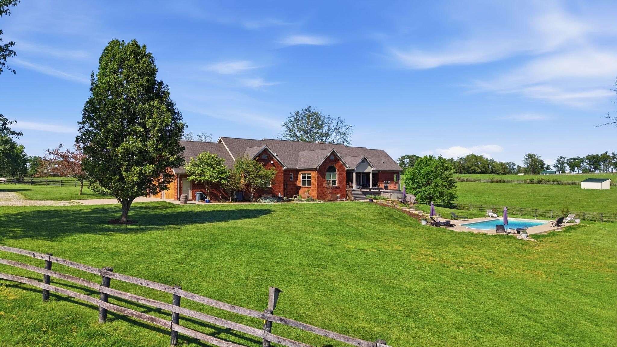 2549 Bethlehem Road Paris, KY 40361 - Photo 75 of 88 59_011_dji_20260422164003_0318_d