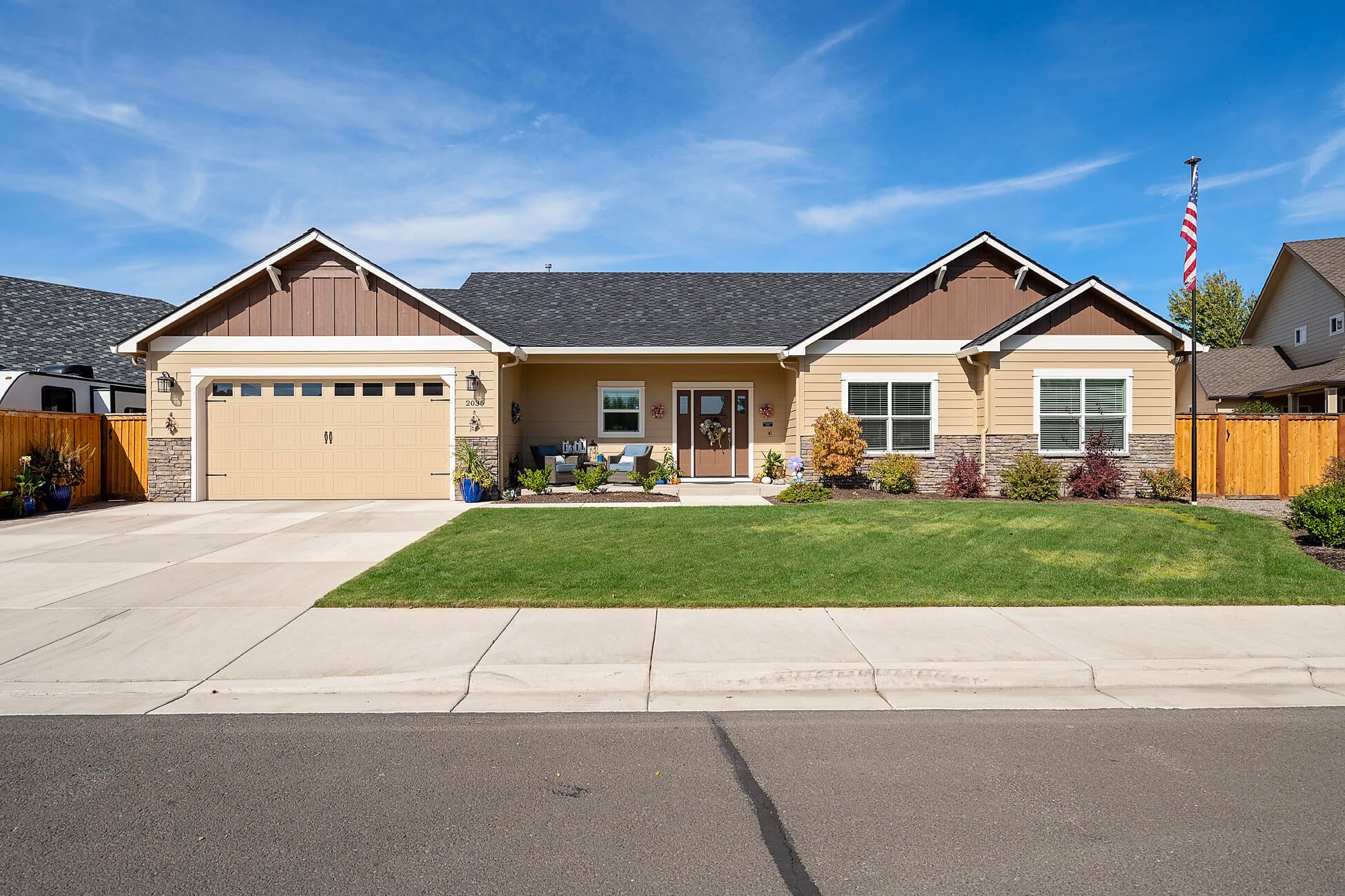2035 Rabun Way Central Point, OR 97502 - Photo 1 of 21 Rabun035 copy