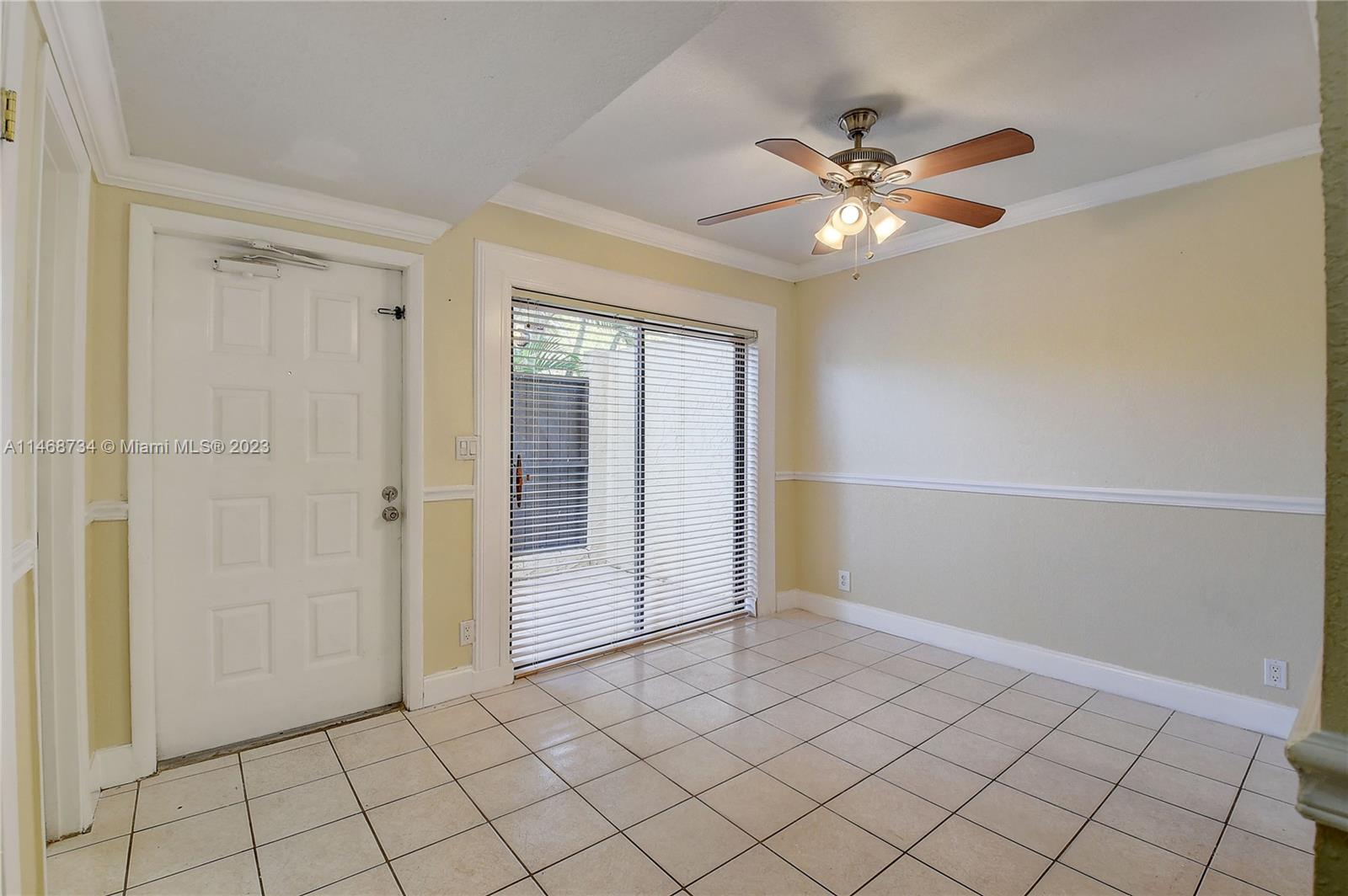 Sandalfoot Cove Boca Raton, FL 33428 - Photo 3 of 44 a view of an empty room and window
