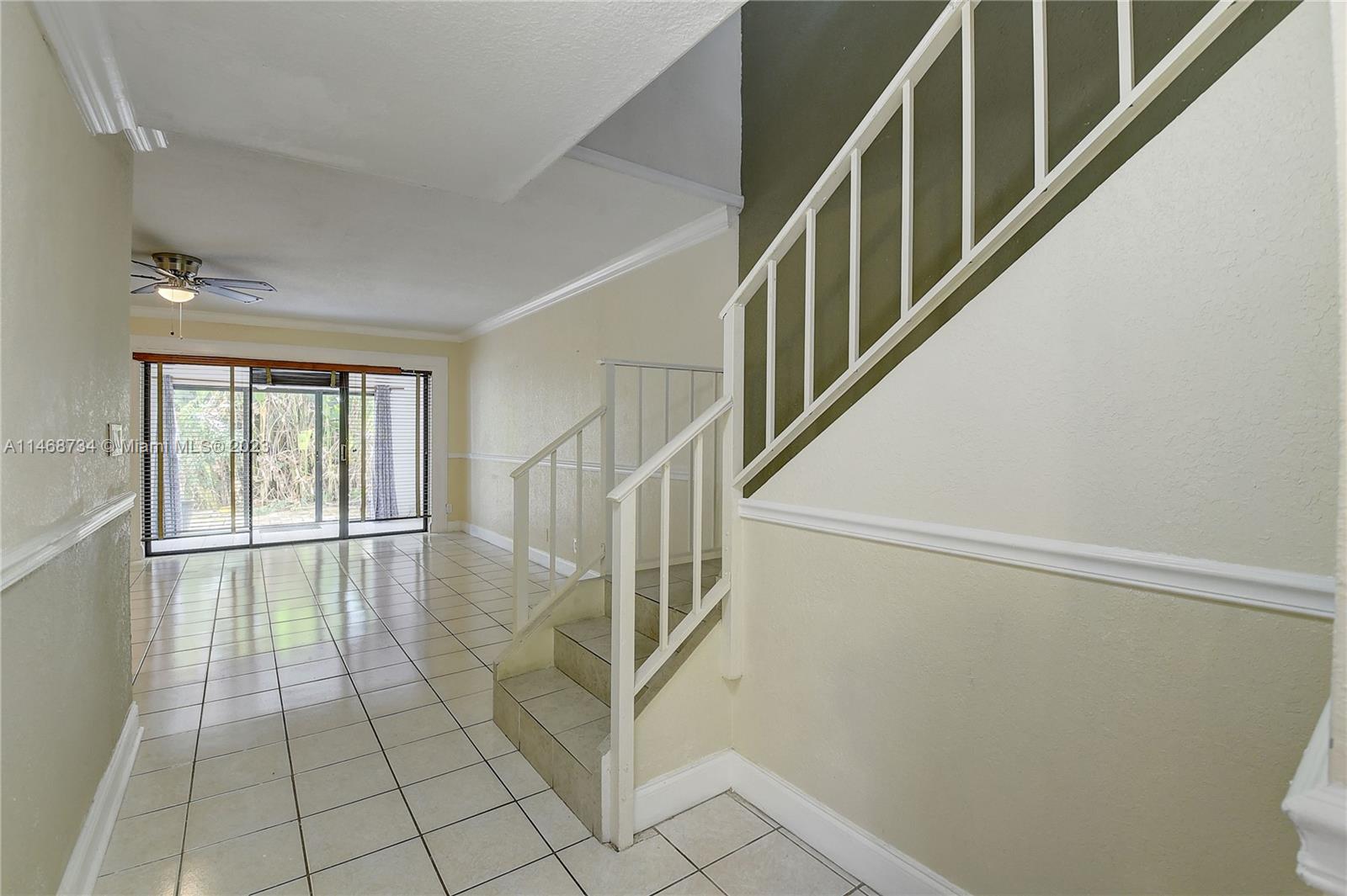 Sandalfoot Cove Boca Raton, FL 33428 - Photo 7 of 44 a view of an entryway with wooden floor