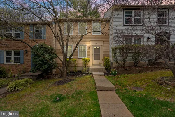 $3,300 | 11562 Ivy Bush Court, Reston, VA 20191