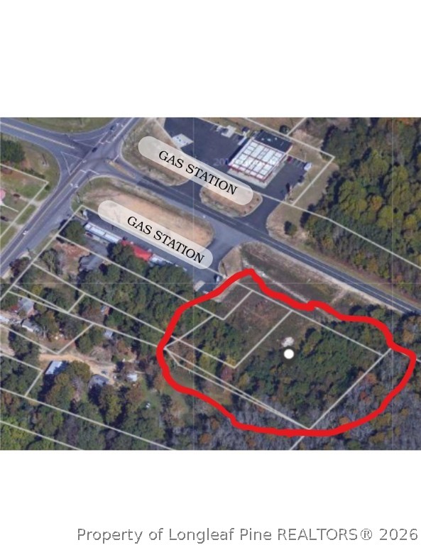 3162 Murphy Road Fayetteville, NC 28312 - Photo 2 of 6