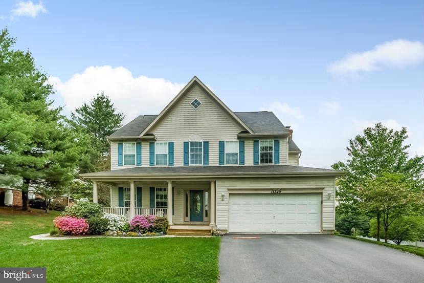 14320 Lewisdale Road Clarksburg, MD 20871 - Photo 1 of 50 Gallery Image 1