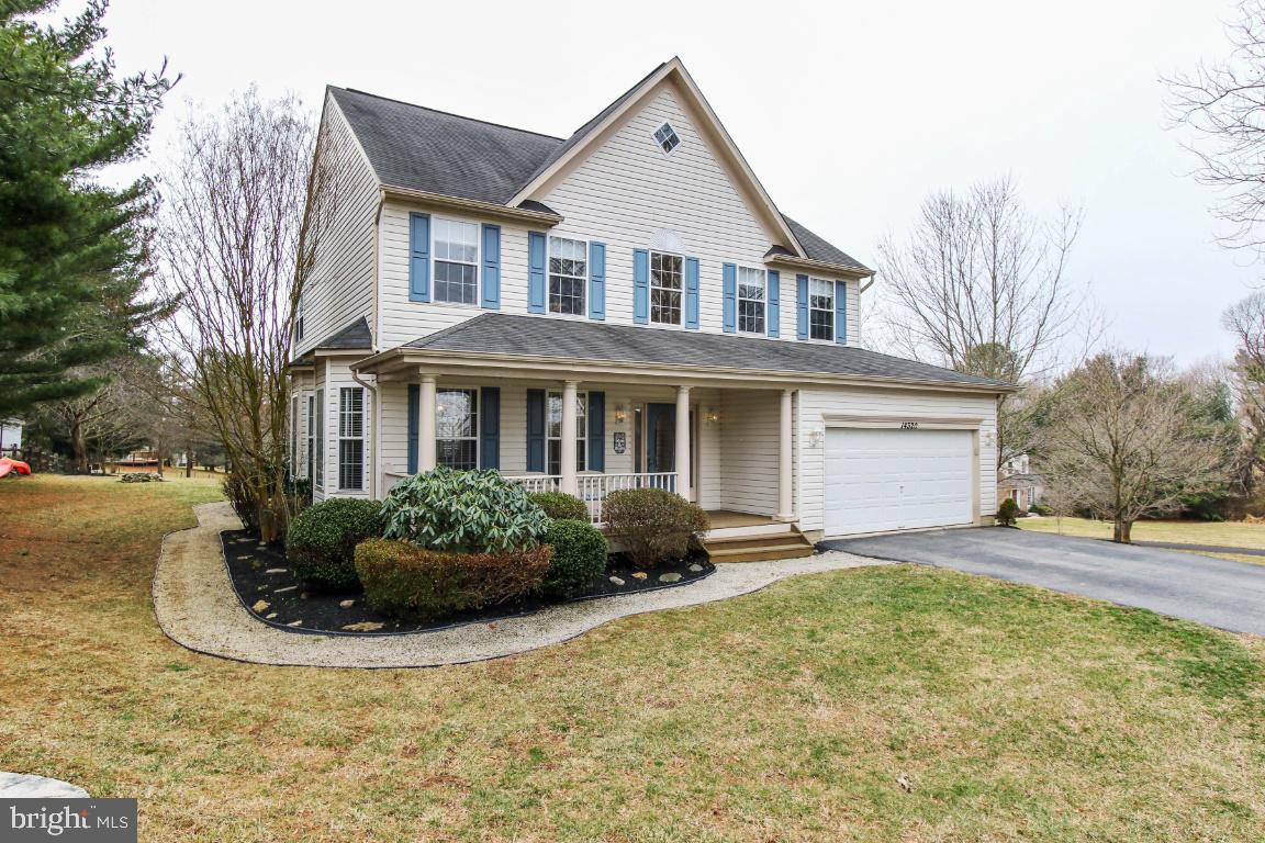 14320 Lewisdale Road Clarksburg, MD 20871 - Photo 2 of 50 Gallery Image 2