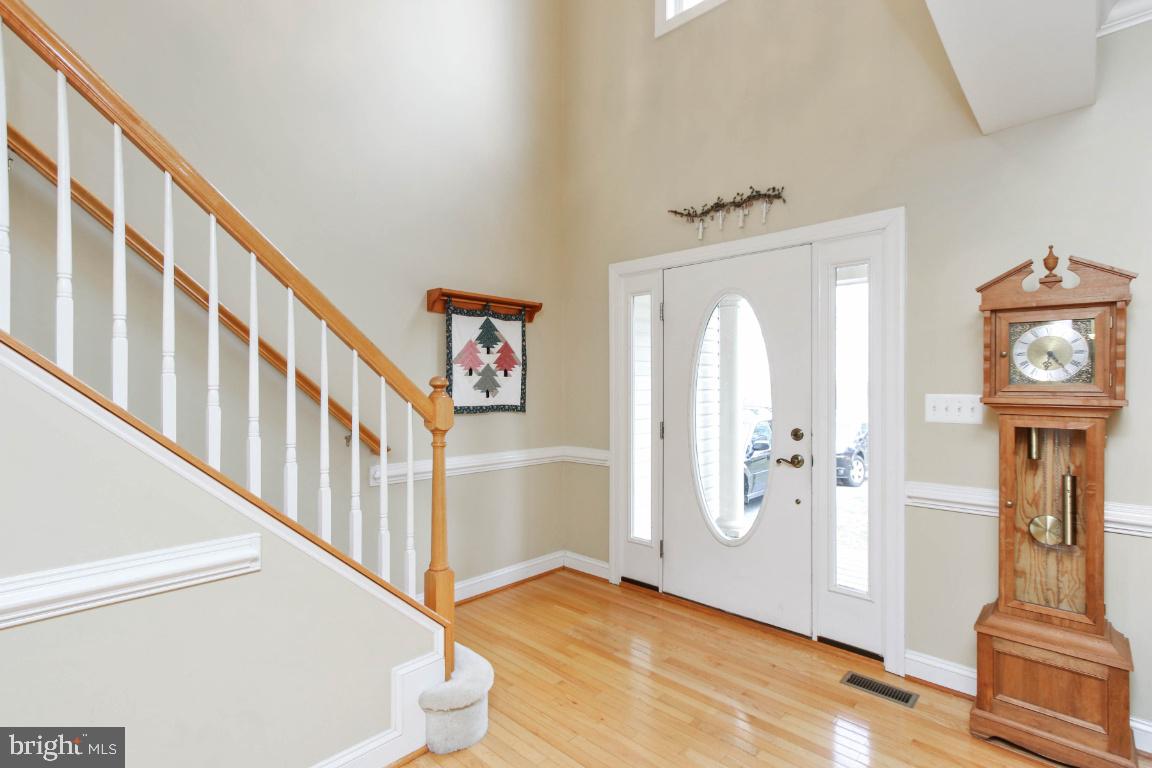 14320 Lewisdale Road Clarksburg, MD 20871 - Photo 5 of 50 Gallery Image 5