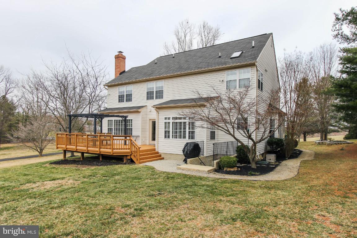 14320 Lewisdale Road Clarksburg, MD 20871 - Photo 43 of 50 Gallery Image 43