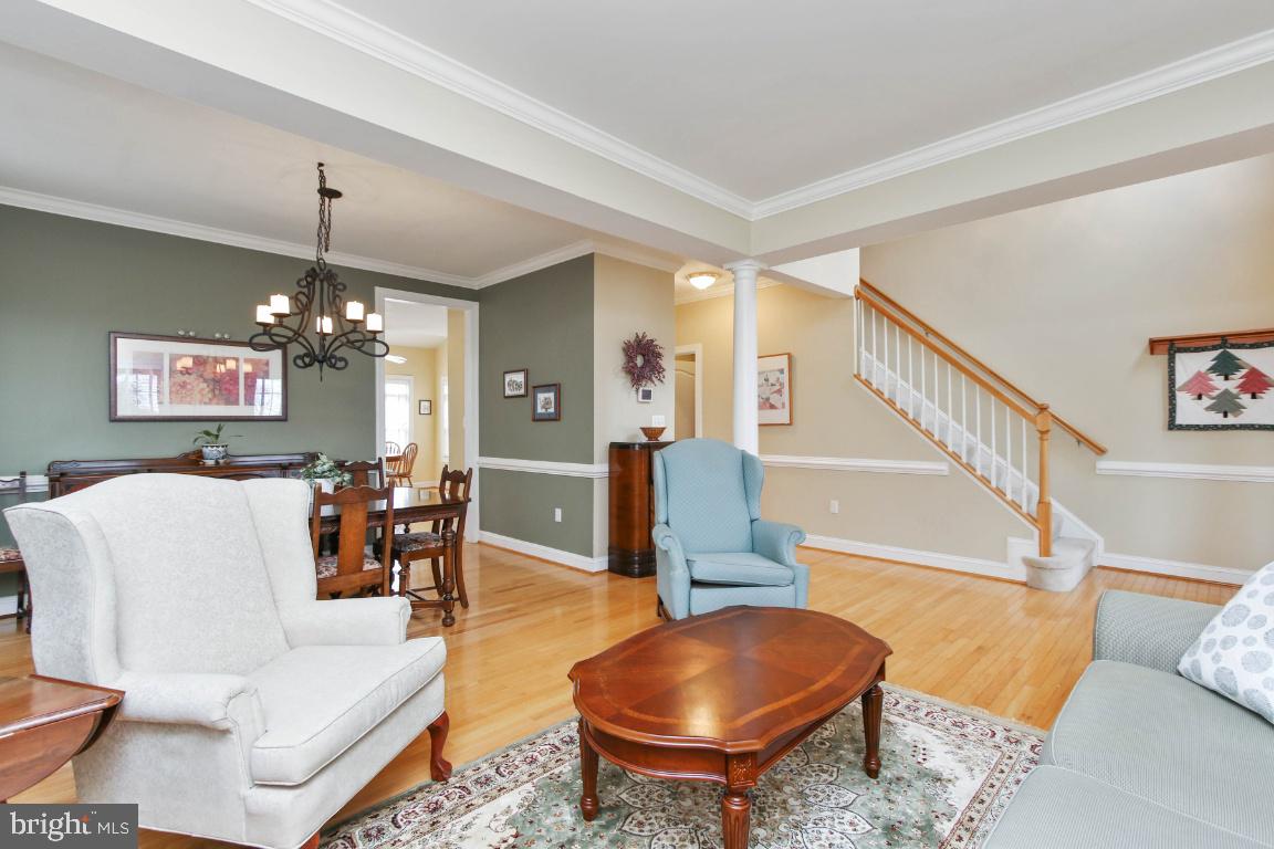 14320 Lewisdale Road Clarksburg, MD 20871 - Photo 7 of 50 Gallery Image 7