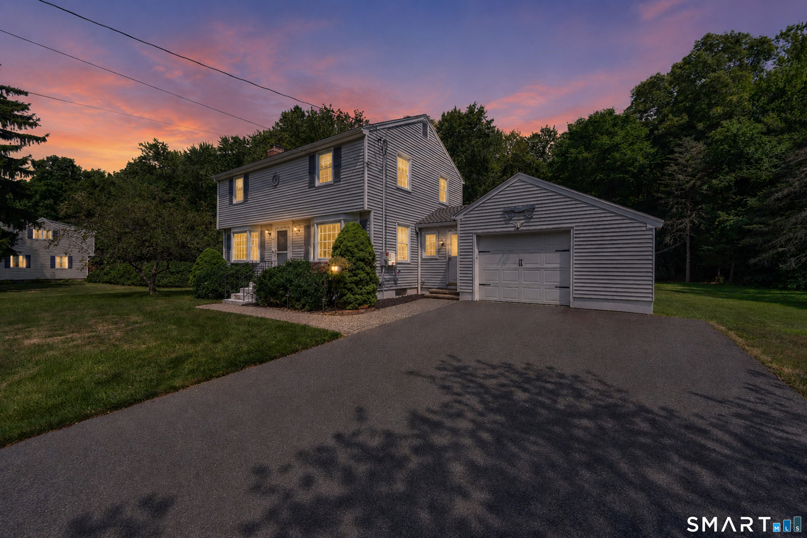 16 Gardner Road Vernon, CT 06066 - Photo 3 of 37