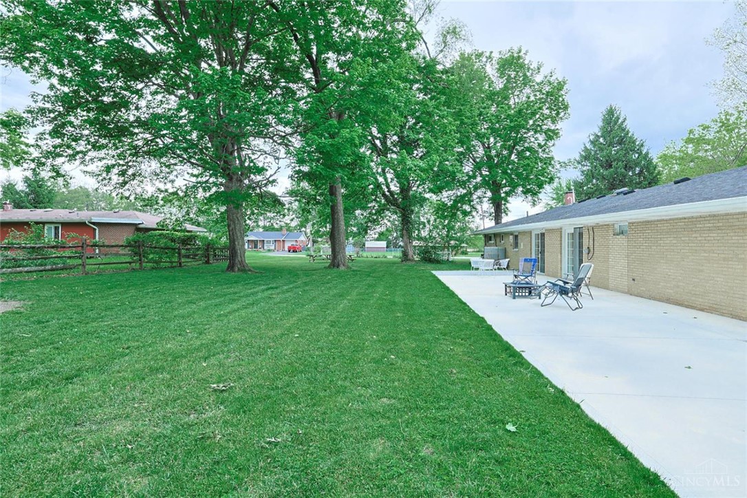2590 Jerome Road Lebanon, OH 45036 - Photo 35 of 39