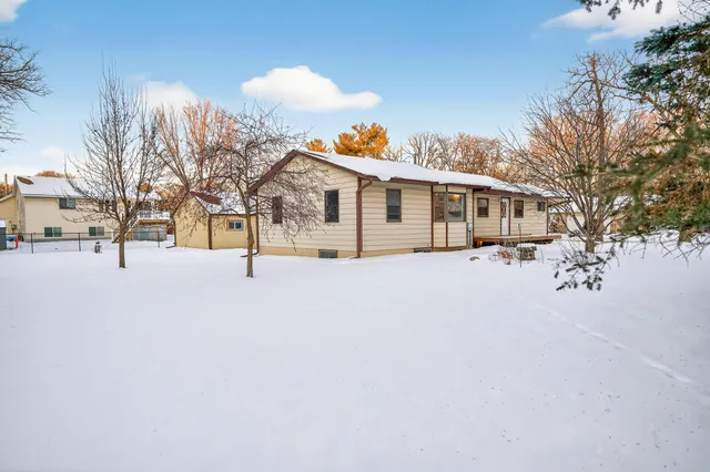 $299,900 | 100 Park Avenue, Big Lake, MN 55309