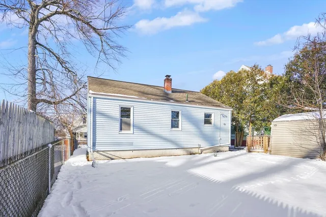 $239,900 | 47 Victoria Street, Springfield, MA 01104