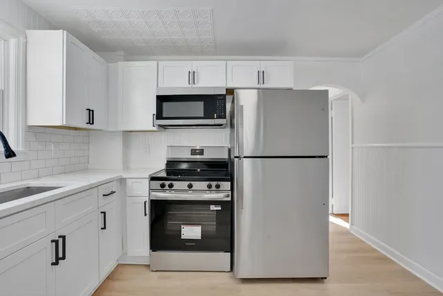 $239,900 | 47 Victoria Street, Springfield, MA 01104