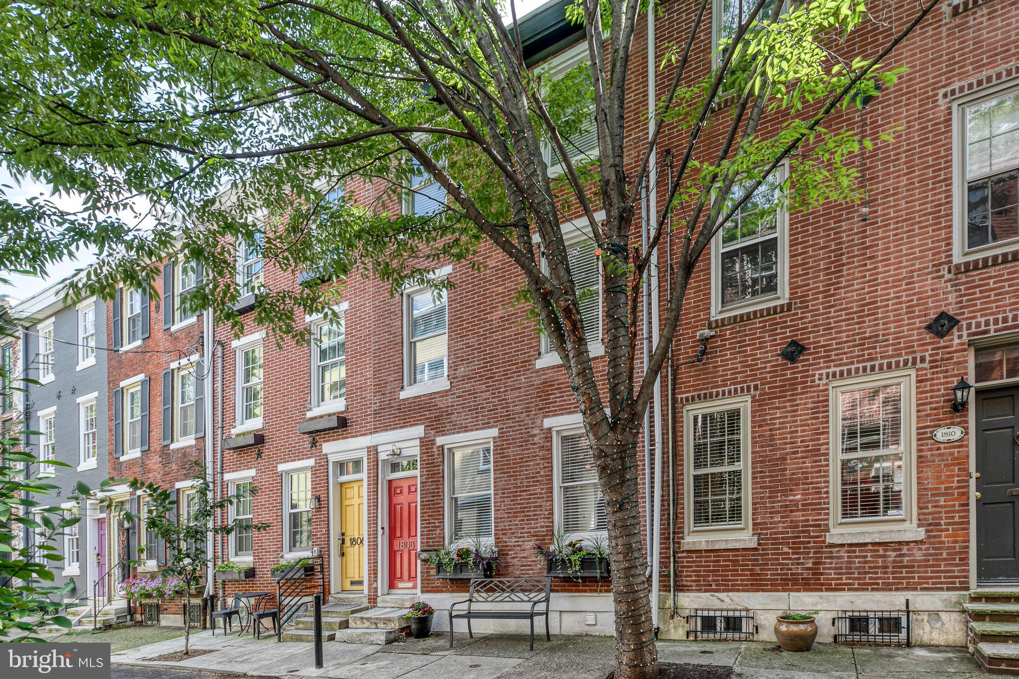 1808 Addison Street Philadelphia, PA 19146 - Photo 14 of 14 Gallery Image 14