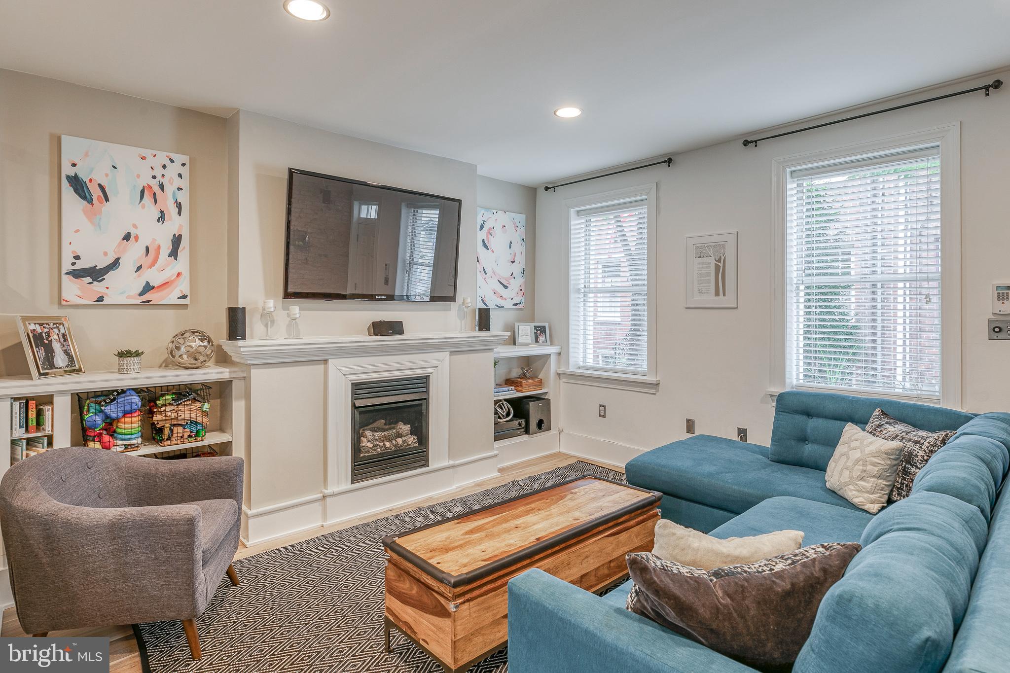 1808 Addison Street Philadelphia, PA 19146 - Photo 3 of 14 Gallery Image 3