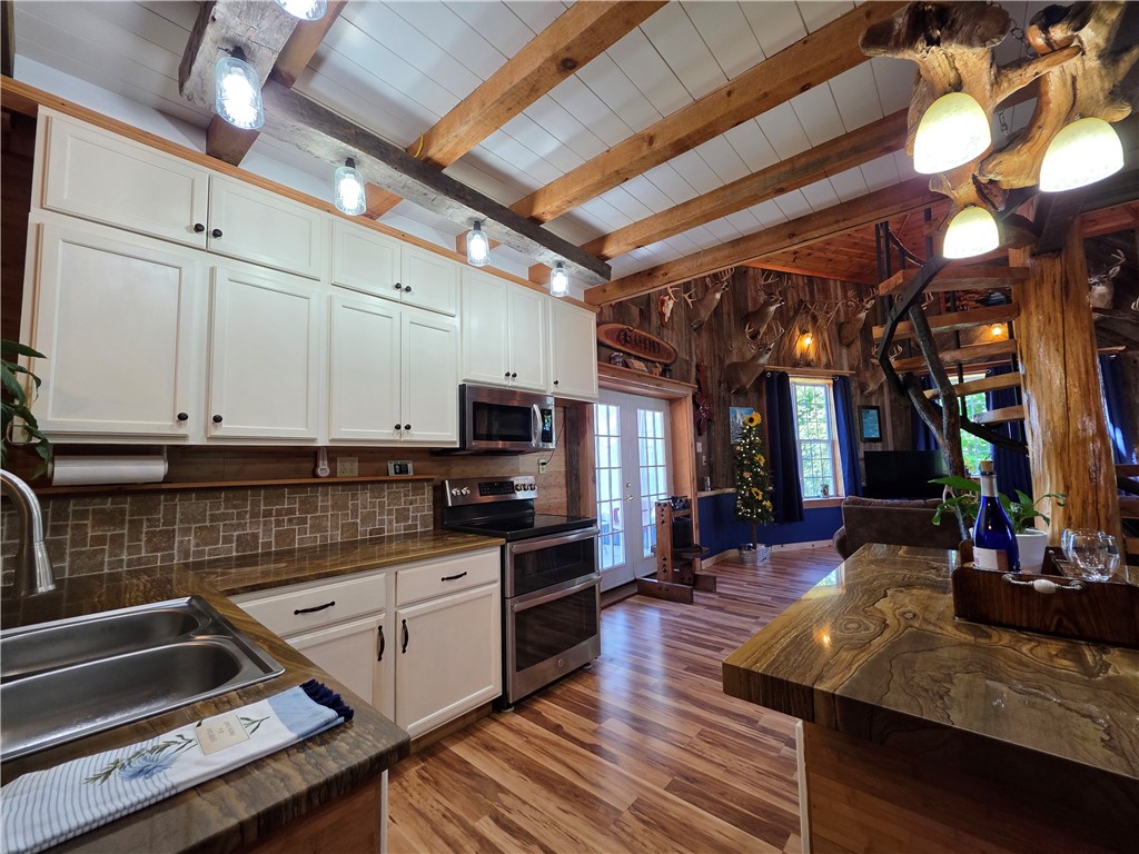 1069 Bollen Road, Unit 1066 Troupsburg, NY 14885 - Photo 9 of 19