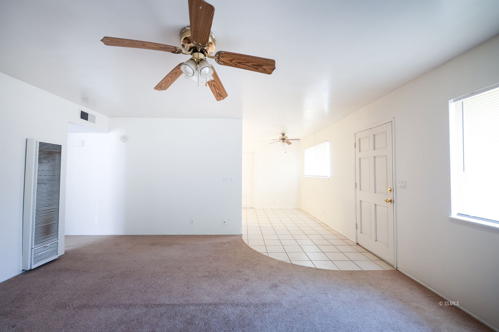 936 West St George Avenue Ridgecrest, CA 93555 - Photo 10 of 37