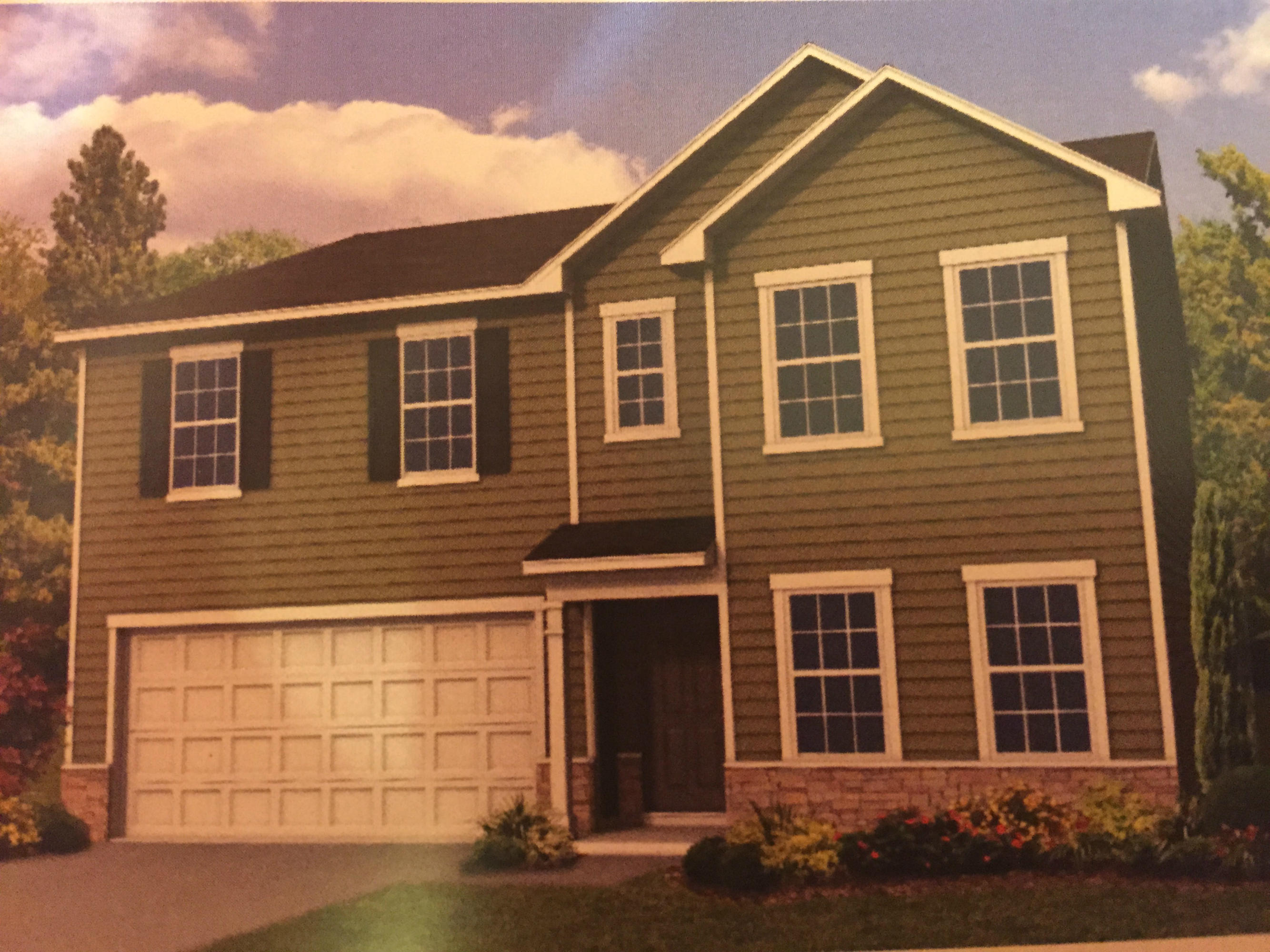 315 Decatur Drive Summerville, SC 29486 - Photo 1 of 1 Mitchell5