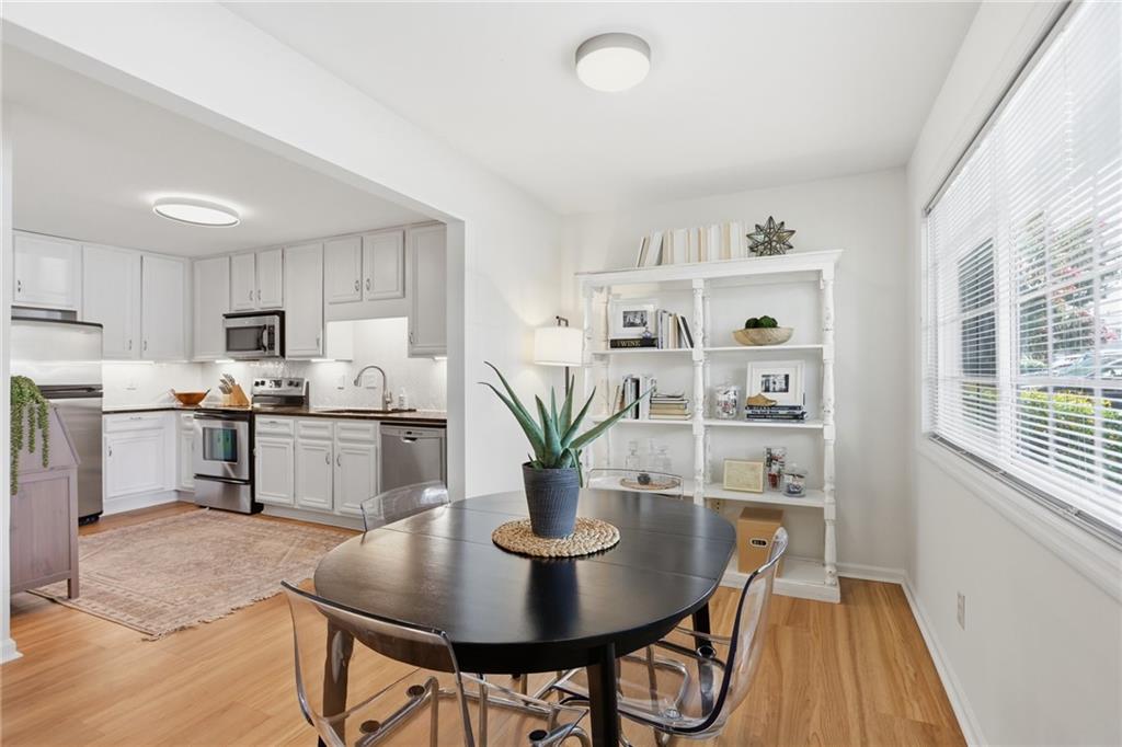 1468 Briarwood Road Northeast, Unit 301 Atlanta, GA 30319 - Photo 12 of 30