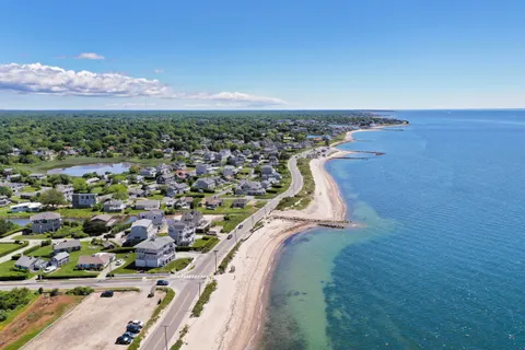 $1,800,000 | 66 Fresh River Lane, Falmouth, MA 02540
