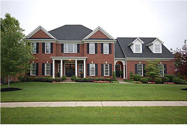 12808 Ridgemoor Drive Prospect, KY 40059 - Photo 1 of 1 Primary Photo