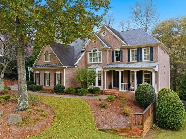 $1,145,000 | 402 Greyfield Drive, Canton, GA 30115