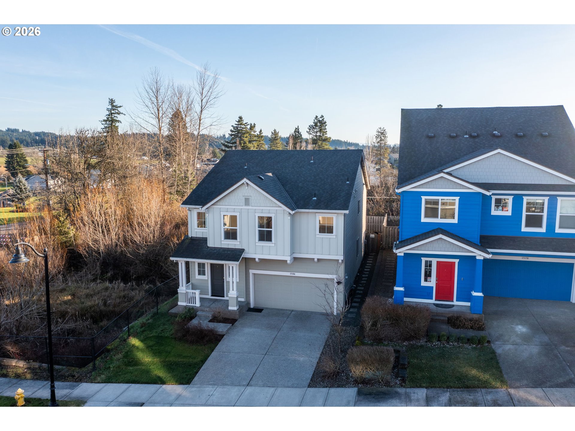 17194 Southeast Rhododendron Street Happy Valley, OR 97086 - Photo 25 of 31