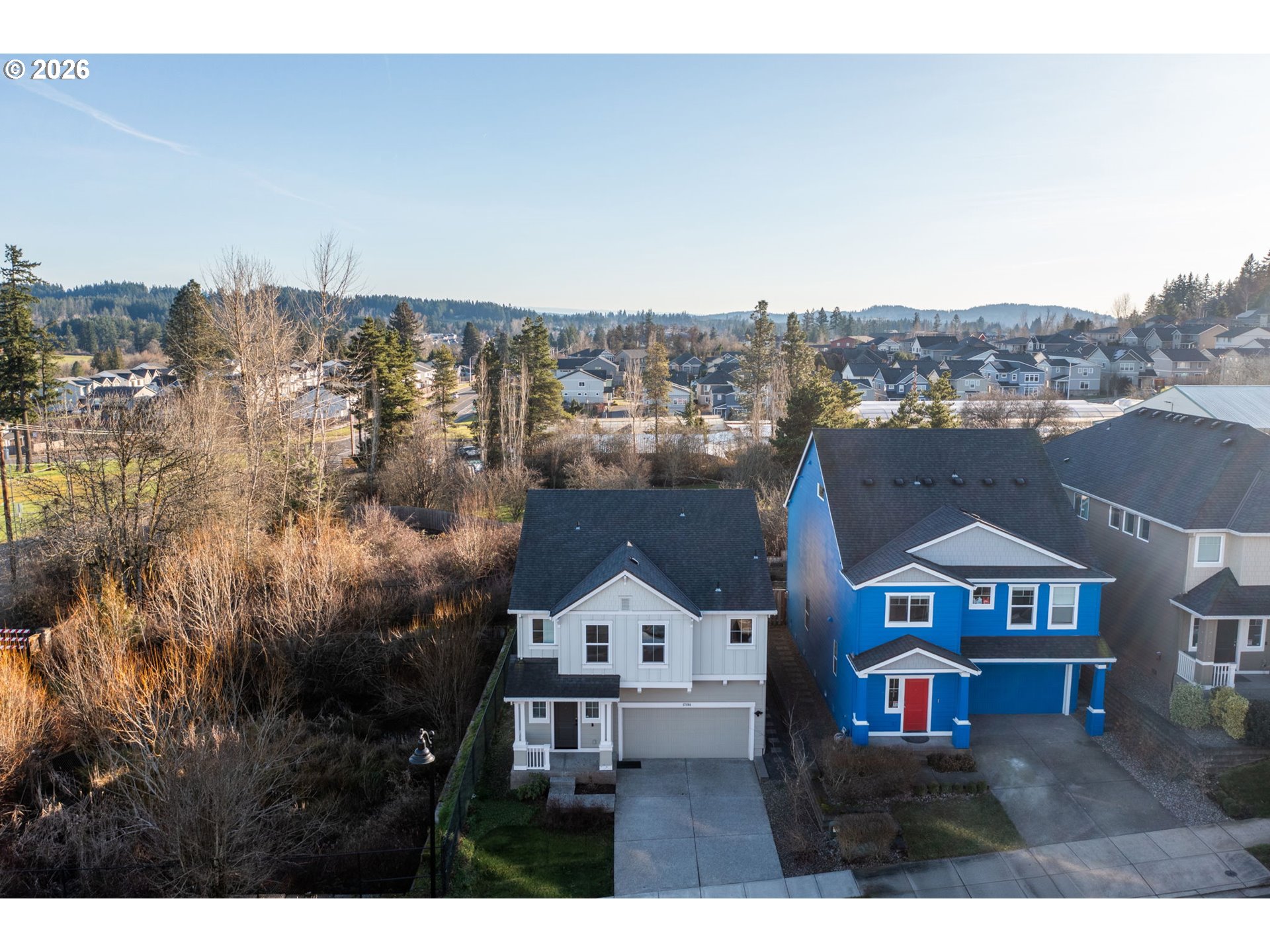 17194 Southeast Rhododendron Street Happy Valley, OR 97086 - Photo 26 of 31
