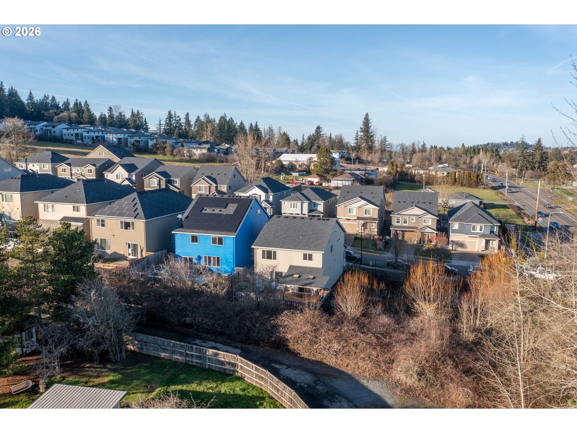 17194 Southeast Rhododendron Street Happy Valley, OR 97086 - Photo 27 of 31